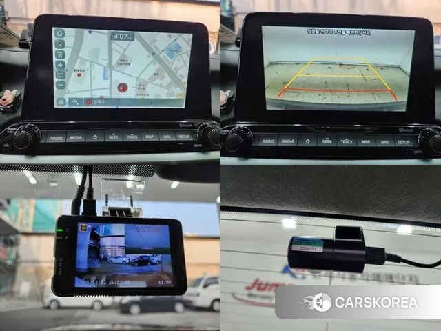 Kia Come New K3 id 3433646 из Кореи 9