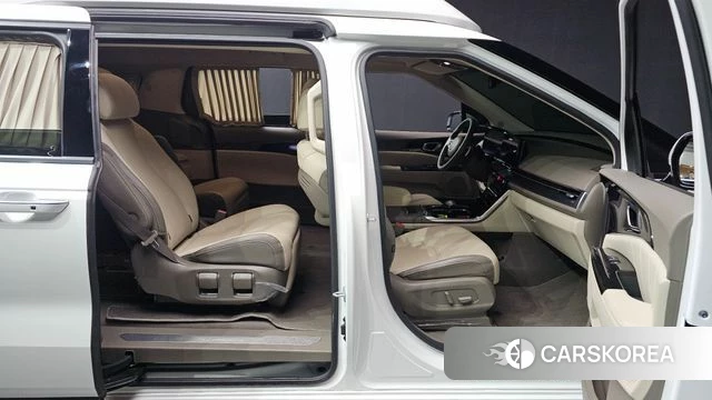 Kia Carnival 4th generation id 3864810 из Кореи 9