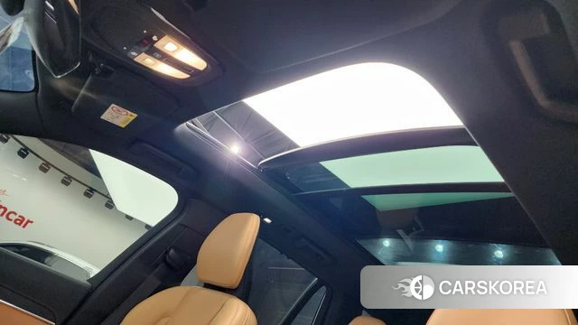 Volvo XC90 second Generation id 3850844 из Кореи 9