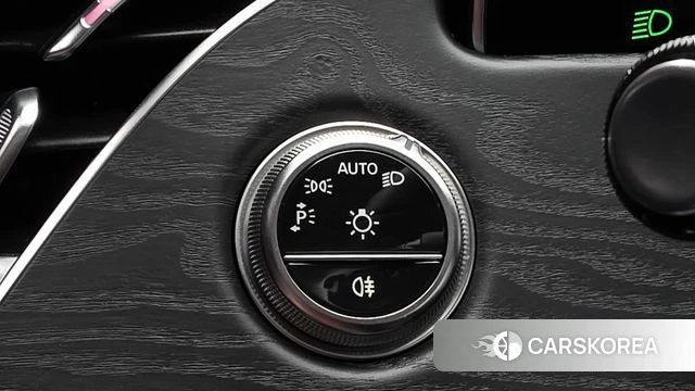 Mercedes-Benz E-Class W214 id 4532997 из Кореи 9