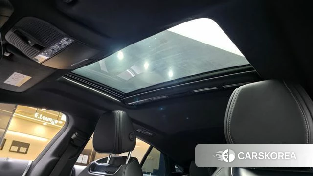 Mercedes-Benz AMG GT id 4317033 из Кореи 9
