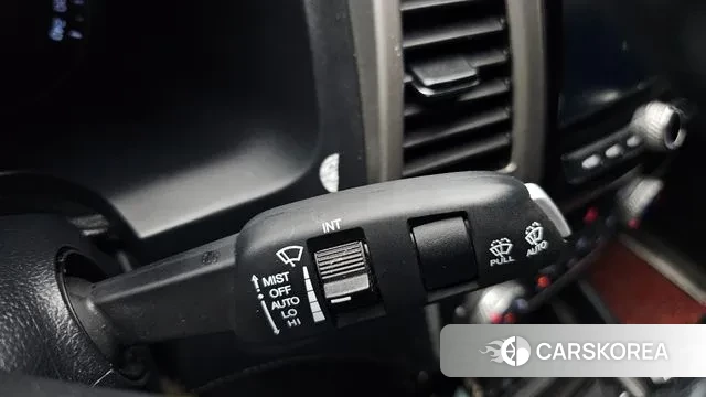 Ssangyong Rexton Sports Cannes id 3024320 из Кореи 9