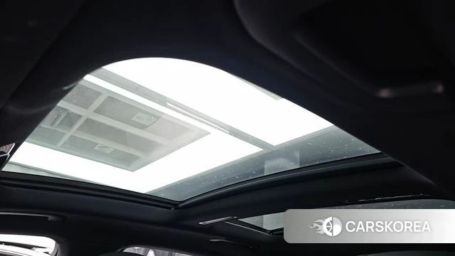 Mercedes-Benz S-Class W223 id 4666421 из Кореи 9