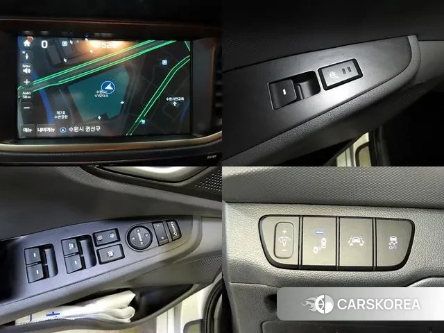 Hyundai Ionic Electric id 3408250 из Кореи 9