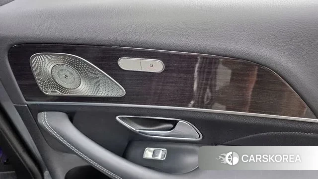 Mercedes-Benz GLE-Class W167 id 3059016 из Кореи 9