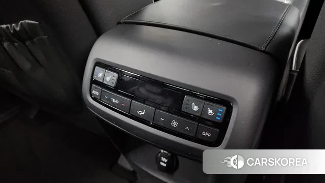 Hyundai The New Palisade id 2959497 из Кореи 9