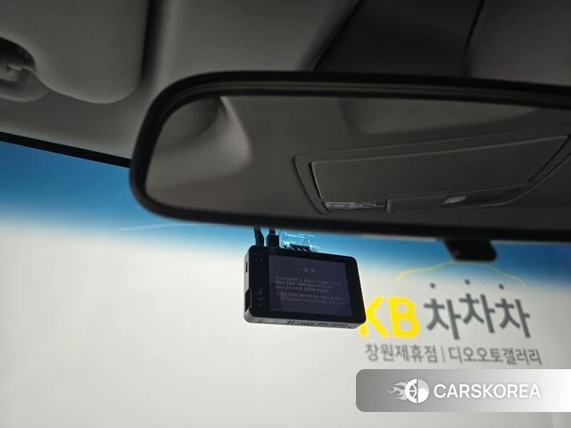 Kia The New Ray id 3820184 из Кореи 9