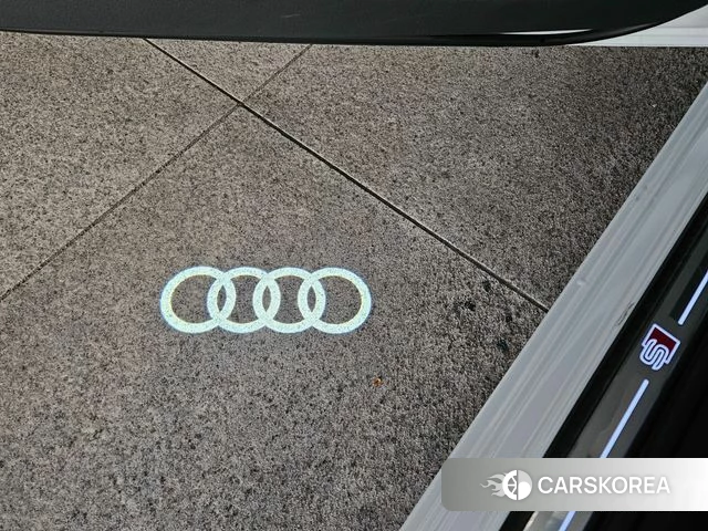 Audi A6 (C8) id 4507637 из Кореи 9
