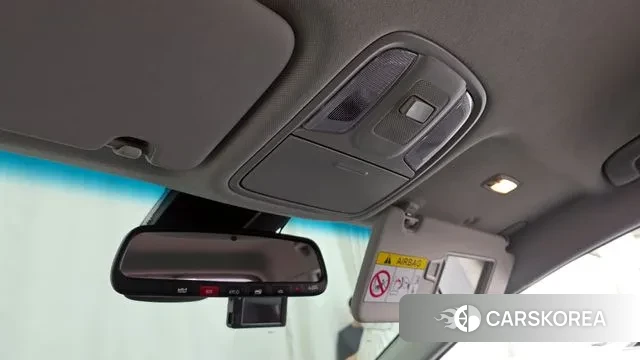 Kia Niro Plus id 3726527 из Кореи 9