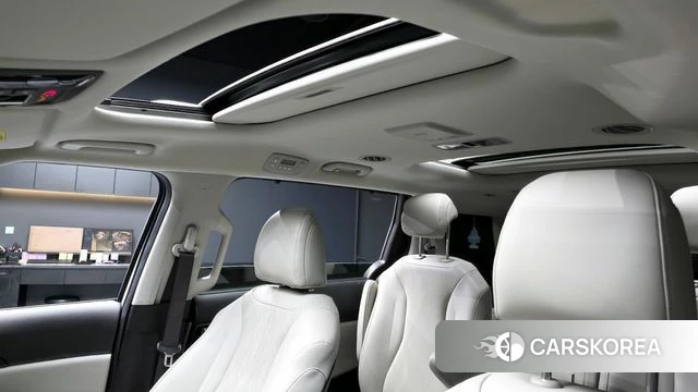 Kia Carnival 4th generation id 3897966 из Кореи 9