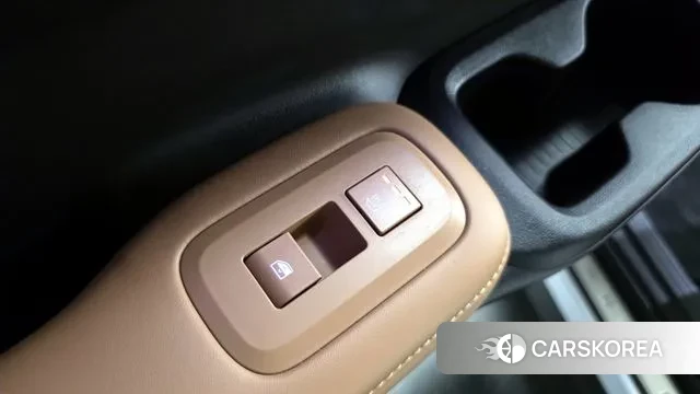 Hyundai Santa Fe (MX5) id 3310540 из Кореи 9