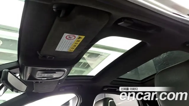 Cadillac CT6 id 2912663 из Кореи 9