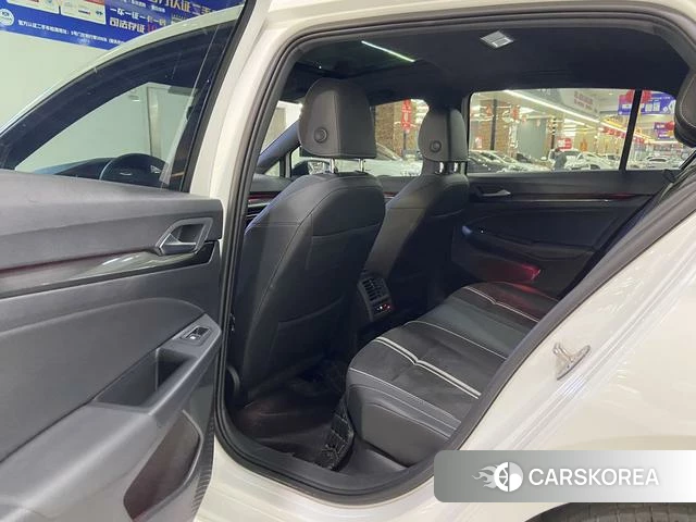 Volkswagen Golf id 4277510 из Китая 9