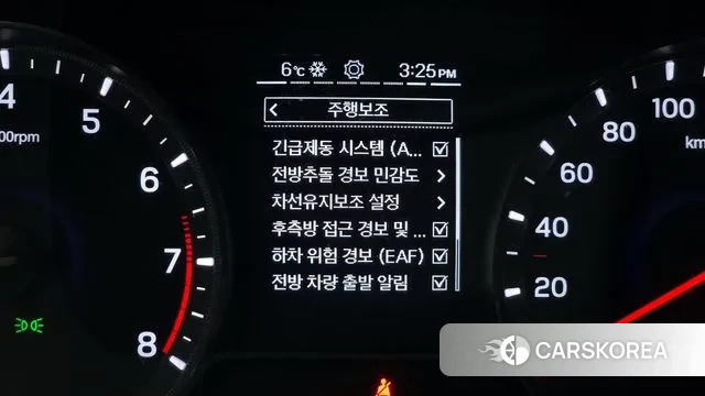 Ssangyong Berry New Tivoli id 3443034 из Кореи 9