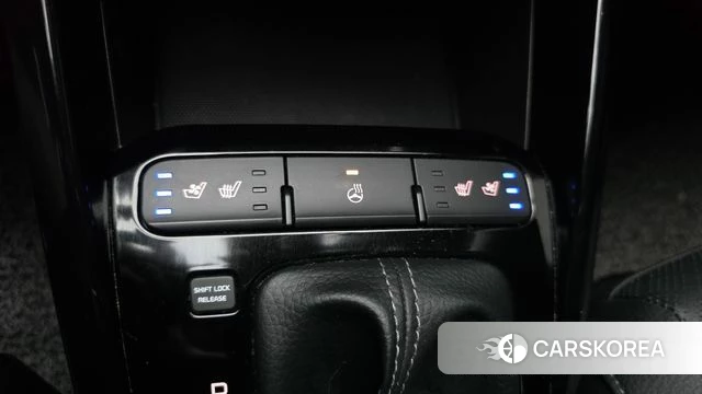 Kia Stonic id 4672633 из Кореи 9