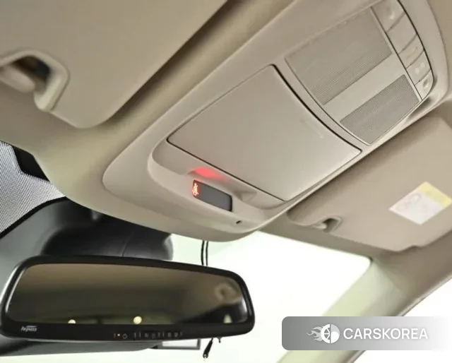 Renault Korea (Samsung) The New QM6 id 3726119 из Кореи 9