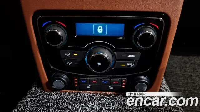 Jaguar XF (X260) id 2881607 из Кореи 9