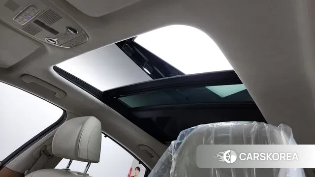 Hyundai The New Grandeur IG id 3356580 из Кореи 9