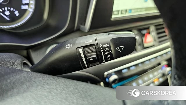 Hyundai Grandeur IG id 4363058 из Кореи 9