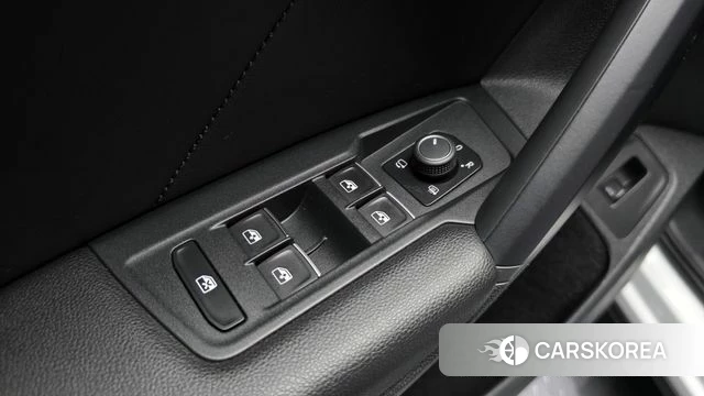 Volkswagen Tiguan second Generation id 4281946 из Кореи 9