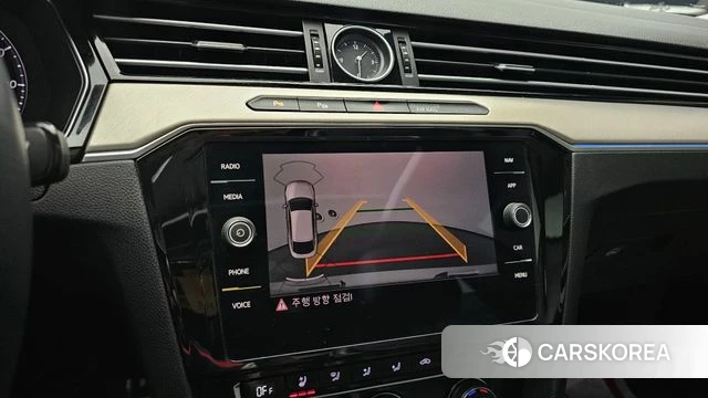 Volkswagen Arteon id 4410835 из Кореи 9