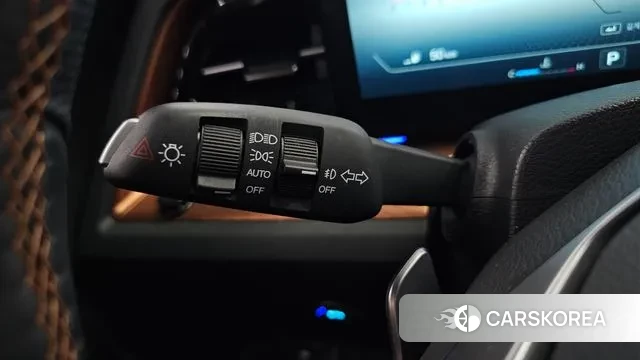 Ssangyong The New Torres id 3173633 из Кореи 9