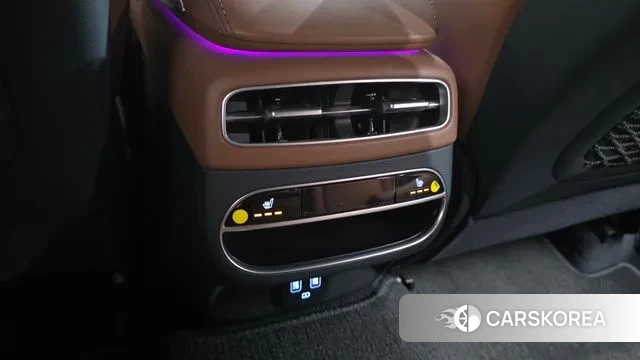 Genesis GV70 id 2970018 из Кореи 9