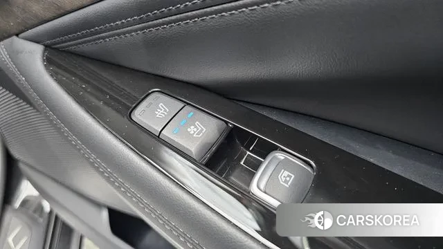 Kia K8 id 2994209 из Кореи 9