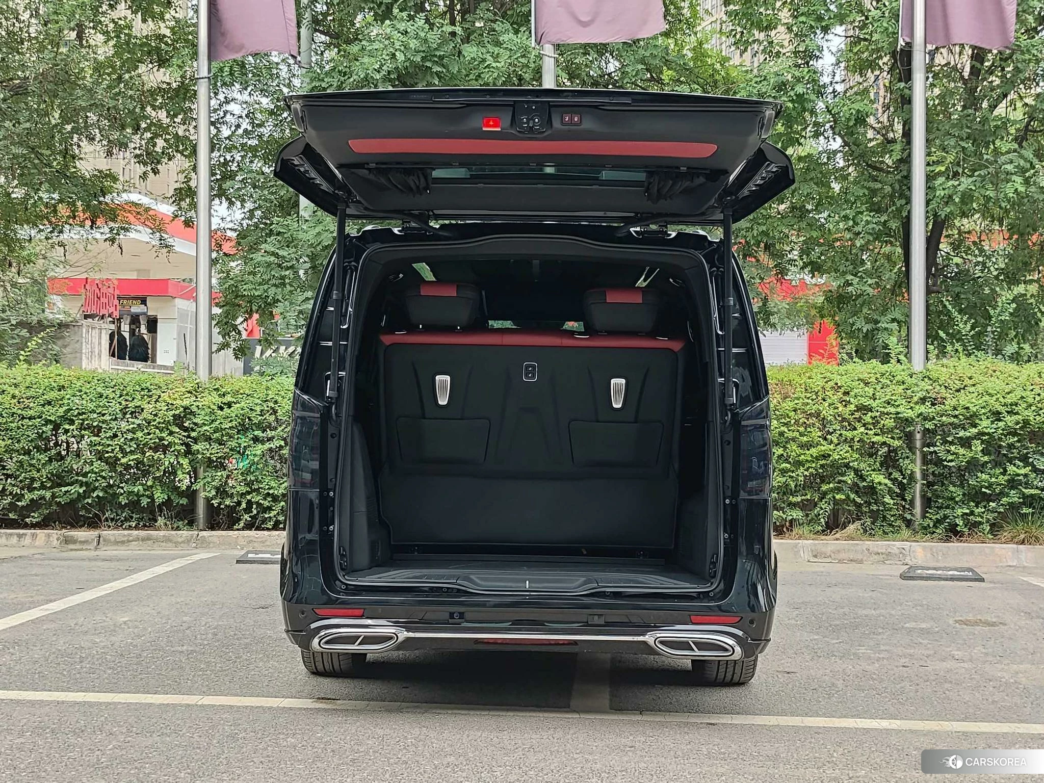 Mercedes-Benz Vito id 4486566 из Китая 9