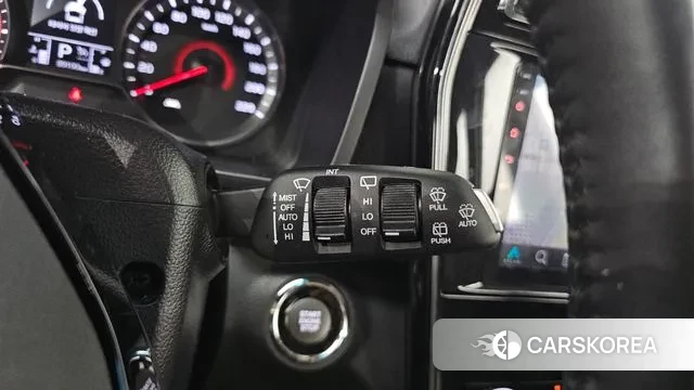 Ssangyong Berry New Tivoli id 3033115 из Кореи 9