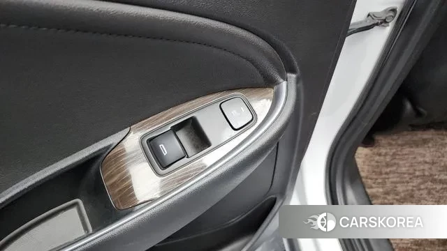 Chevrolet (GM Daewoo) The New Malibu id 3666436 из Кореи 9