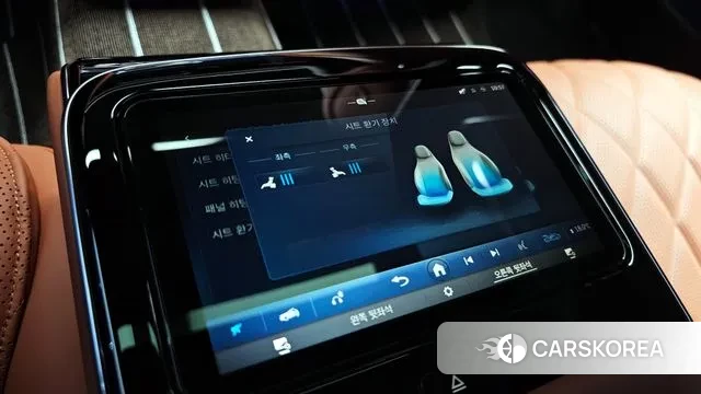 Mercedes-Benz S-Class W223 id 2959272 из Кореи 9