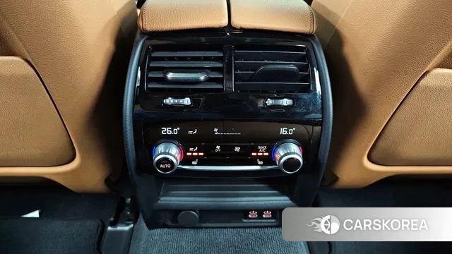 BMW 5 Series (G30) id 3616366 из Кореи 9