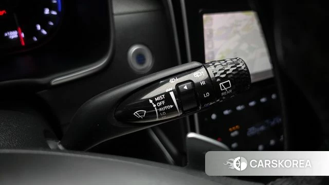 Hyundai Tucson (NX4) id 4899820 из Кореи 9