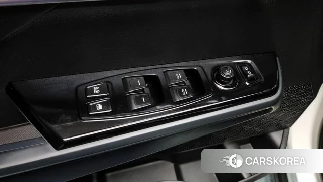 Ssangyong Torres id 3826577 из Кореи 9