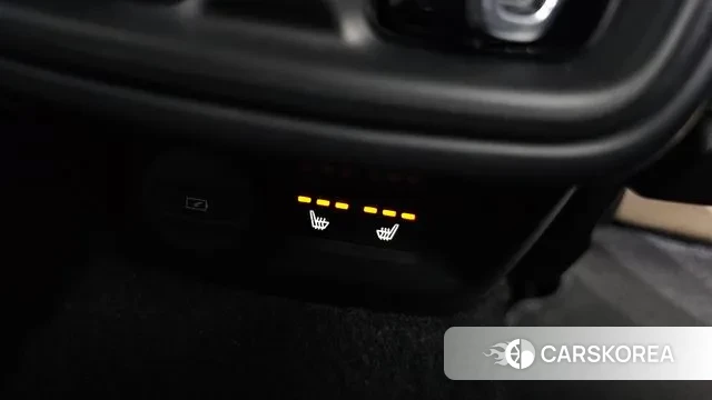 Polestar Polestar 2 id 3053700 из Кореи 9