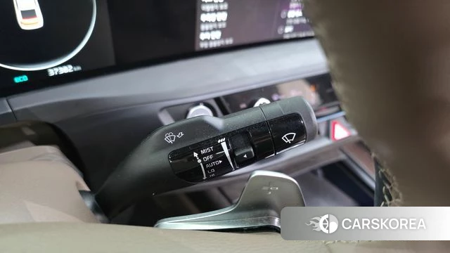 Kia K8 Hybrid id 4408876 из Кореи 9