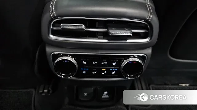 Genesis GV80 id 3753930 из Кореи 9