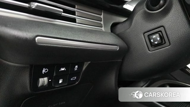 Hyundai The New Grandeur IG id 4692728 из Кореи 9