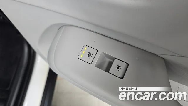 Hyundai Kona (SX2) id 2873916 из Кореи 9