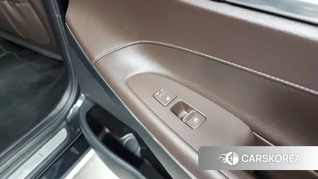 Hyundai The New Grandeur IG Hybrid id 2901697 из Кореи 9