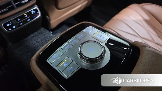 Genesis G80 (RG3) id 3581082 из Кореи 9