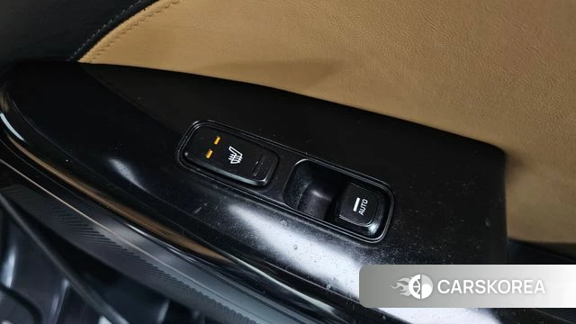 Kia K7 Premier id 3795553 из Кореи 9
