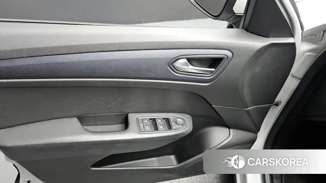 Renault Korea (Samsung) XM3 id 3611397 из Кореи 9