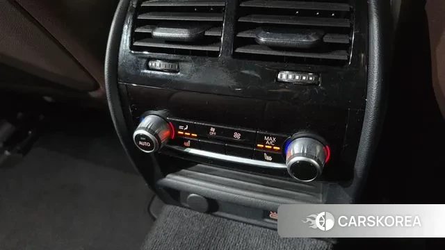 BMW 5 Series (G30) id 3650856 из Кореи 9