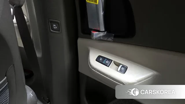 Kia The New Carnival 4th Generation id 3769437 из Кореи 9