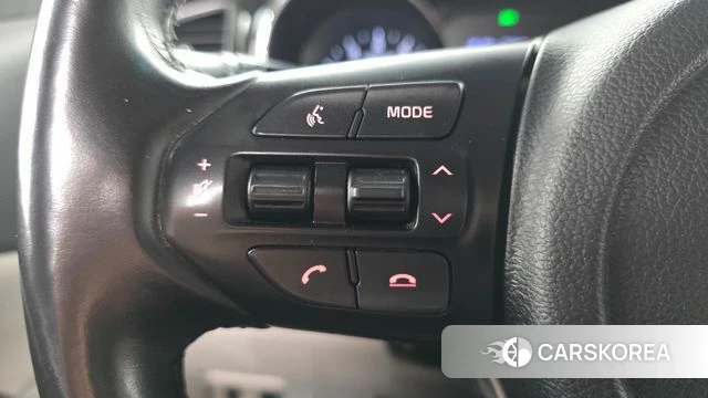 Kia The New Carnival id 4722364 из Кореи 9