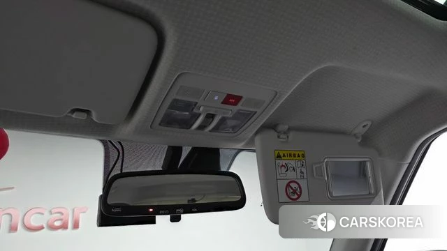 Hyundai Casper id 4415096 из Кореи 9