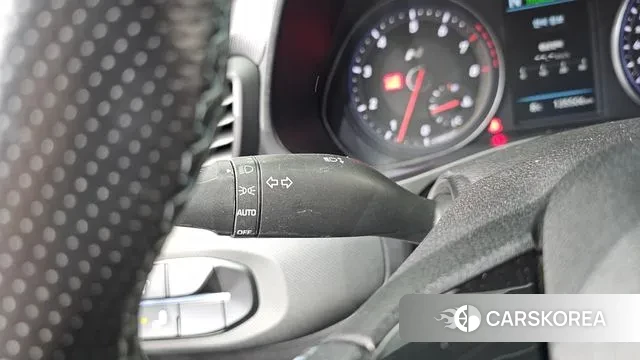 Hyundai Veloster (JS) id 3469237 из Кореи 9