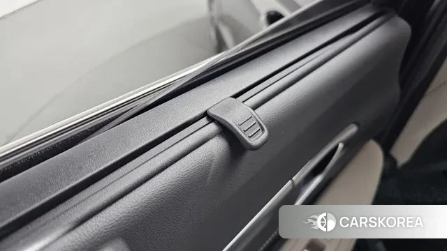 Hyundai Sonata D Edge (DN8) id 3462257 из Кореи 9